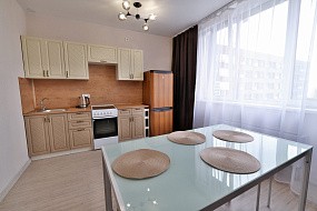 ул. Парковая, д. 46к1, г. Долгопрудный