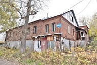 ул. Орджоникидзе, д. 2/1, г. Павловский Посад
