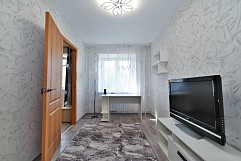 ул. Кирова, д. 46, г. Павловский Посад