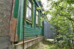 ул. Радищева, д. 29, г. Павловский Посад