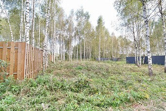 КП Дубрава, г. Павловский Посад