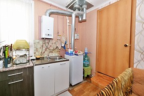 ул. Грибовская, г. Павловский Посад