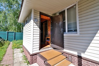 СНТ Энтузиаст, г.о. Орехово-Зуево