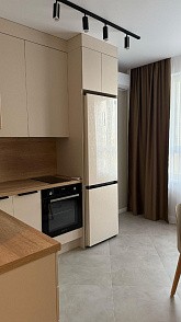 Москва, Михалковская, 48
