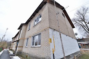 д. Чисто-Перхурово, д. 16, г.о. Павловский Посад