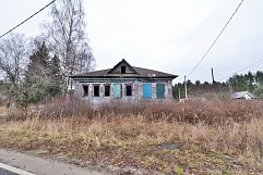 д. Ново-Загарье, г.о. Павловский Посад