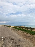 с. Челядиново, Респ. Крым