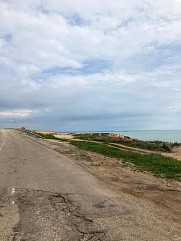 с. Челядиново, Респ. Крым