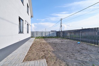 пр-д Вишневый, д. Гаврино, г.о. Павловский Посад