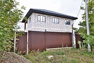 ул. Пионерская, г. Павловский Посад