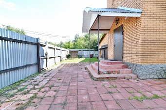 ул. 2-я Невского, г. Электрогорск