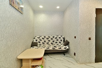 ул. Тихонова, д. 48, г. Павловский Посад