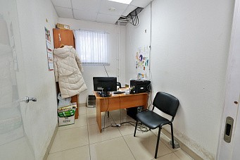 ул. Интернациональная, д. 25, г. Павловский Посад