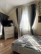КП Зеленый берег, ул. Лунная, г. Павловский Посад