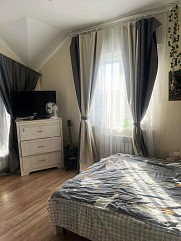 КП Зеленый берег, ул. Лунная, г. Павловский Посад