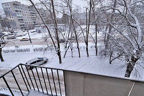 ул. Бирюкова, д. 16, г. Орехово-Зуево