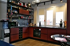 ул. Ситникова, д. 4, г. Балашиха