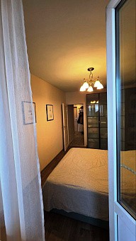 ул. Академика Глушко, д. 2, г. Химки