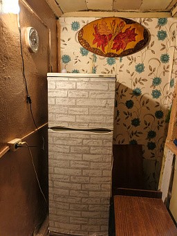 ул. Кузьмина, д. 22, г. Павловский Посад