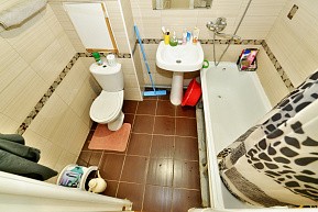 ул. Авиаконструктора Петлякова, д. 9, г. Москва