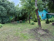 ул. Грибовская, г. Павловский Посад