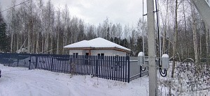 ул. Авиационная, г.о. Павловский Посад, д. Кузнецы,