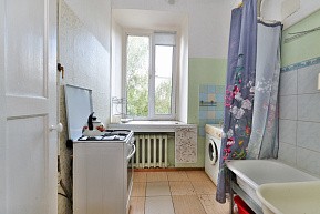 ул. Кирова, д. 91/20, г. Павловский Посад