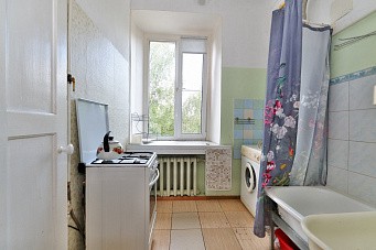 ул. Кирова, д. 91/20, г. Павловский Посад