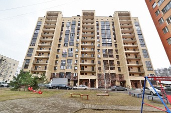 ул. Южная, д. 7, г. Павловский Посад