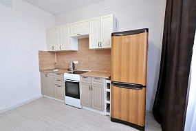 ул. Парковая, д. 46к1, г. Долгопрудный
