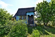 СНТ "Текстильщик-2", г.о. Павловский Посад,