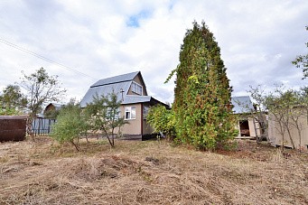 СНТ Мечта, г.о. Электрогорск