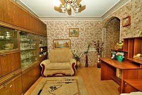 Пр-д Большой Железнодорожный, д. 56, г. Павловский Посад