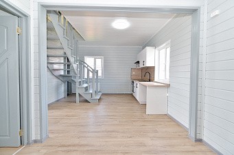 КП Радужный, г. Павловский Посад