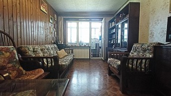 с. Рахманово, д. 168д, г. о. Павловский Посад