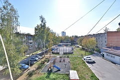 ул. Южная, д. 16а, г. Павловский Посад