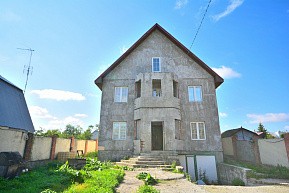д. Нижнее Велино, Раменский р-н,