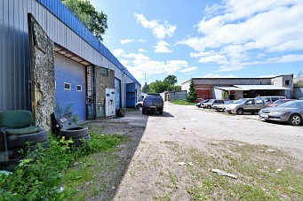 Карповский пер. 2-й, д. 16, г. Павловский Посад