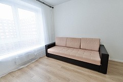 мкрн. Парковый, д. 1, к. 21, г. Котельники