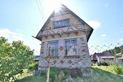СНТ "Текстильщик-2", г.о. Павловский Посад,