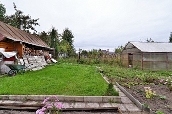ул. М. Горького, г. Павловский Посад