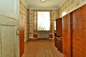 ул. Орджоникидзе, д. 17, г. Павловский Посад