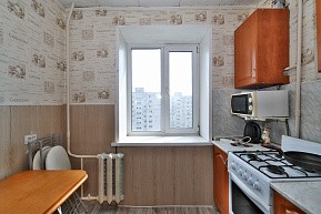 ул. Тихонова, д. 32, г. Павловский Посад