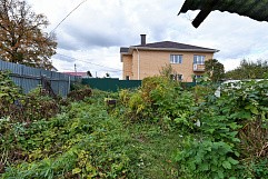 ул. Лермонтова, г. Павловский Посад