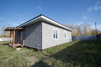 д. Грибанино., г. Павловский посад