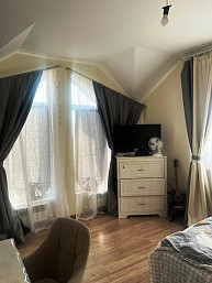 КП Зеленый берег, ул. Лунная, г. Павловский Посад