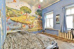 ул. Маяковского, д. 127, пос. Большие Дворы, г.о. Павловский Посад