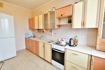 ул. Урицкого, д. 26, г. Павловский Посад