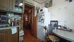 с. Рахманово, д. 168д, г. о. Павловский Посад