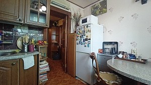 с. Рахманово, д. 168д, г. о. Павловский Посад